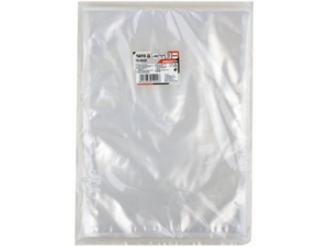 BOLSAS DE VACÍO PARA ENVASADORA 250X350