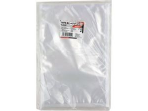 BOLSAS DE VACÍO PARA ENVASADORA 200X300