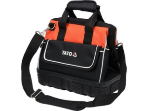 BOLSA PARA HERRAMIENTAS DE 15' CON FONDO DE GOMA