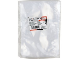 BOLSAS DE VACÍO PARA SOUS-VIDE 140X200MM