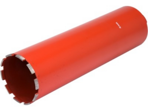 BROCA DE DIAMANTE PARA PERFORACIÓN DE 122 MM