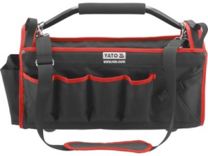 BOLSA DE HERRAMIENTAS 49x23x28CM
