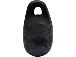 BOLA LIMPIEZA CHIMENEAS DESLIZADORA 1,65 KG