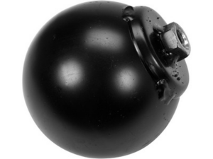 BOLA DESLIZADORA 2,5 KG