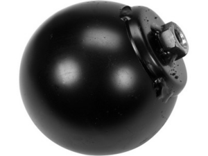 BOLA DESLIZADORA 1,3 KG