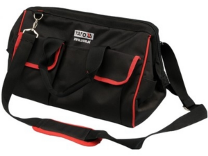 BOLSA DE HERRAMIENTAS 40x23x21CM
