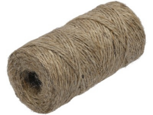 BOBINA DE CORDÓN DE YUTE 10DKG