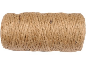 BOBINA DE CORDÓN DE YUTE 5DKG