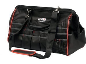 BOLSA DE HERRAMIENTAS 49x26x34CM