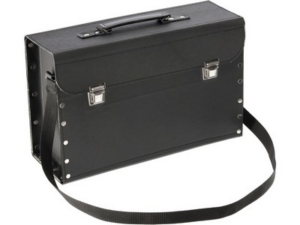 BOLSA DE HERRAMIENTAS, CUERO