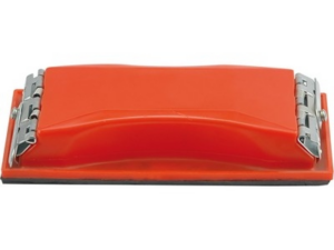BLOQUE DE LIJADO MANUAL 212x105MM /GRANDE/