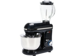 BATIDORA PLANETARIA CON LICUADORA, 1000W