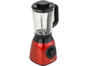 BATIDORA DE PIE 600W ROJA