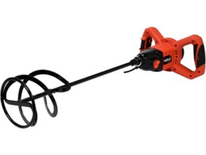 BATIDORA DE MANO II ENGRANAJES 1600W