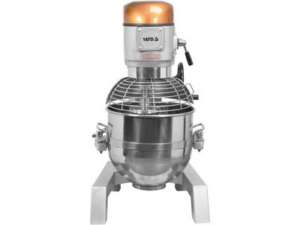 BATIDORA DE ALIMENTOS 40L