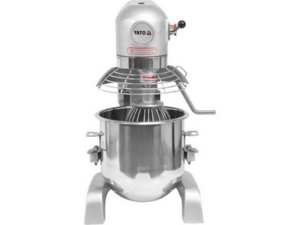 BATIDORA DE ALIMENTOS 15L