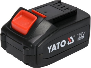 BATERÍA DE 18 V DE ION DE LITIO DE 3,0 AH