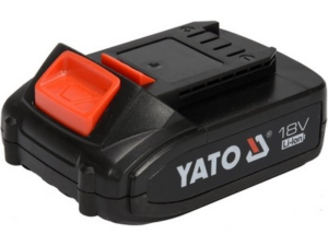 BATERÍA DE 18 V DE ION DE LITIO DE 2,0 AH