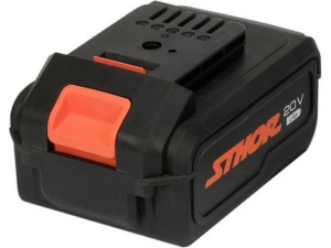 BATERIA 20V 4AH (LI-ION)