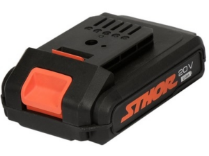 BATERIA 20V 2AH (LI-ION)