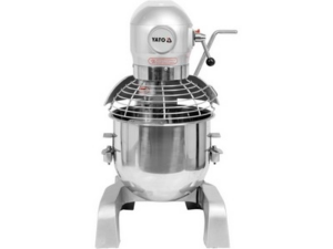 BATIDORA DE ALIMENTOS 20L