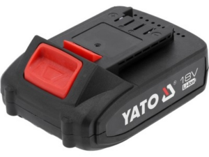 BATERIA 18V LI-ION 2,0AH