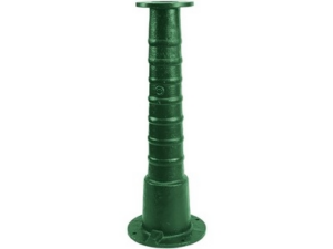 BASE PARA BOMBA/FUENTE DE JARDÍN (89552)