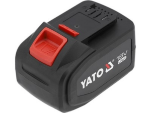 BATERIA 18V LI-ION 6,0AH