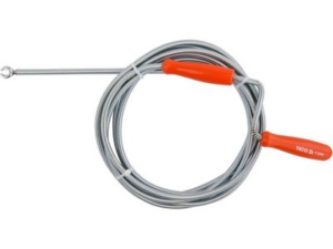 BARRENA DRENAJE 3M X 6MM