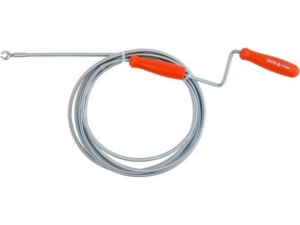 BARRENA DRENAJE 3M X 5MM