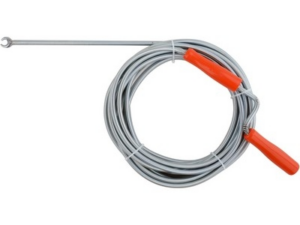 BARRENA DRENAJE 10M X 9MM