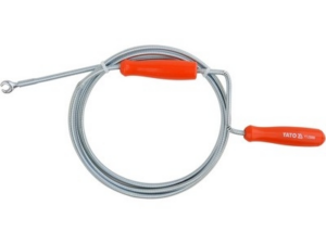 BARRENA DRENAJE 1,5M X 5MM