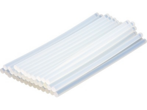 BARRAS DE PEGAMENTO 11X300MM 1KG
