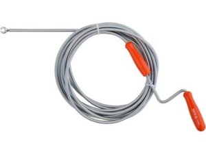 BARRENA DRENAJE 5M X 6MM