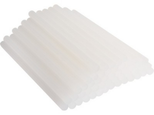 BARRAS DE PEGAMENTO TERMOFUSIBLE 11,3x200MM