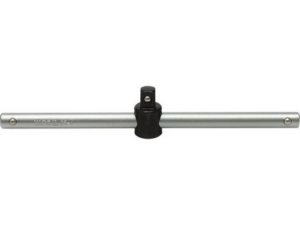 BARRA T DESLIZANTE 1/4' 152MM