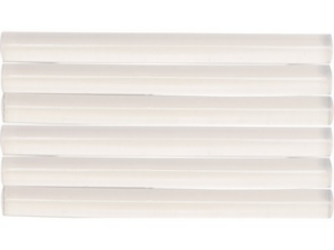 BARRAS DE PEGAMENTO TERMOFUSIBLE 7,2x100MM 12 UDS