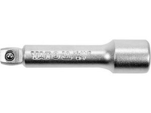 BARRA DE EXTENSIÓN CON BALANCEO 3/8' 76MM