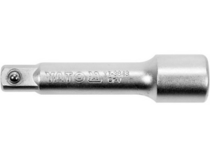 BARRA DE EXTENSIÓN 3/8' 76MM