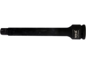 BARRA DE EXTENSIÓN DE IMPACTO 3/4'x250MM