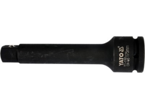 BARRA DE EXTENSIÓN DE IMPACTO 3/4'x175MM