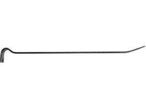 BARRA DE DESMONTAJE PLANA 600x35x6MM