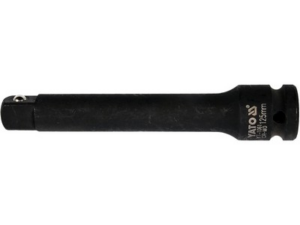 BARRA DE EXTENSIÓN DE IMPACTO 1/2'x125MM