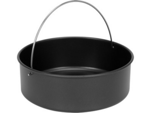BANDEJA PARA HORNO PARA FREIDORAS DE AIRE 17CM
