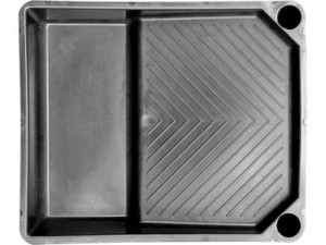 BANDEJA PINTOR 140x300MM