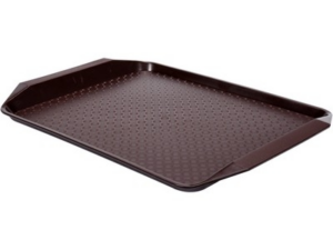 BANDEJA DE SERVICIO RECTANGULAR 430x300MM