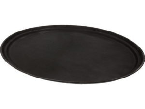 BANDEJA DE SERVICIO OVALADA 600x735MM