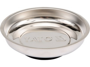 BANDEJA PARA PIEZAS MAGNÉTICAS 10CM