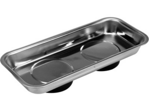 BANDEJA DE PIEZAS MAGNÉTICAS