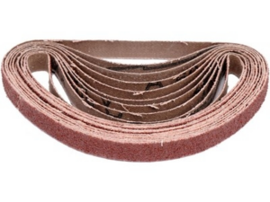 BANDA LIJADORA P100 TAMAÑO 10x330MM